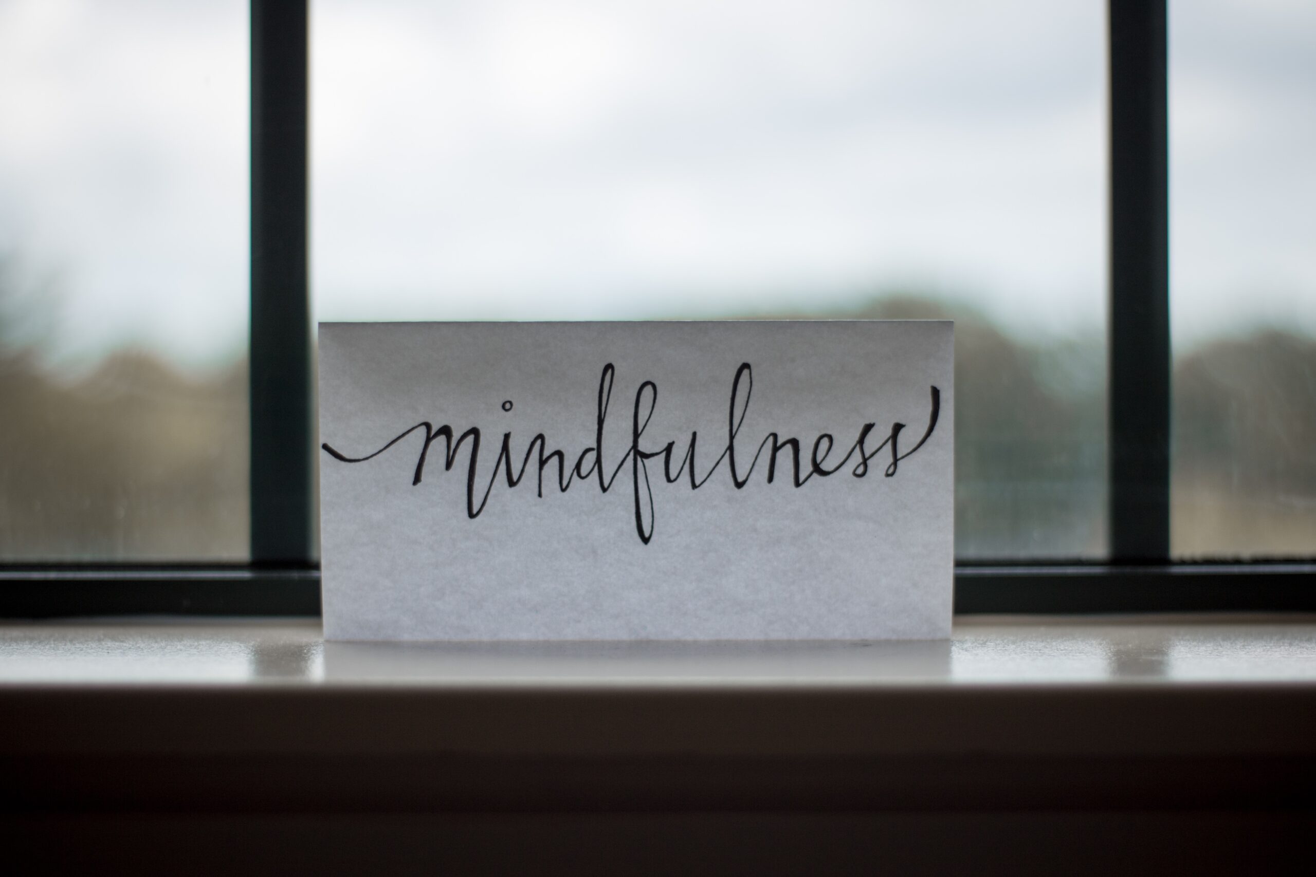 Unlocking Success: The Power of Mindfulness in Business and Beyond