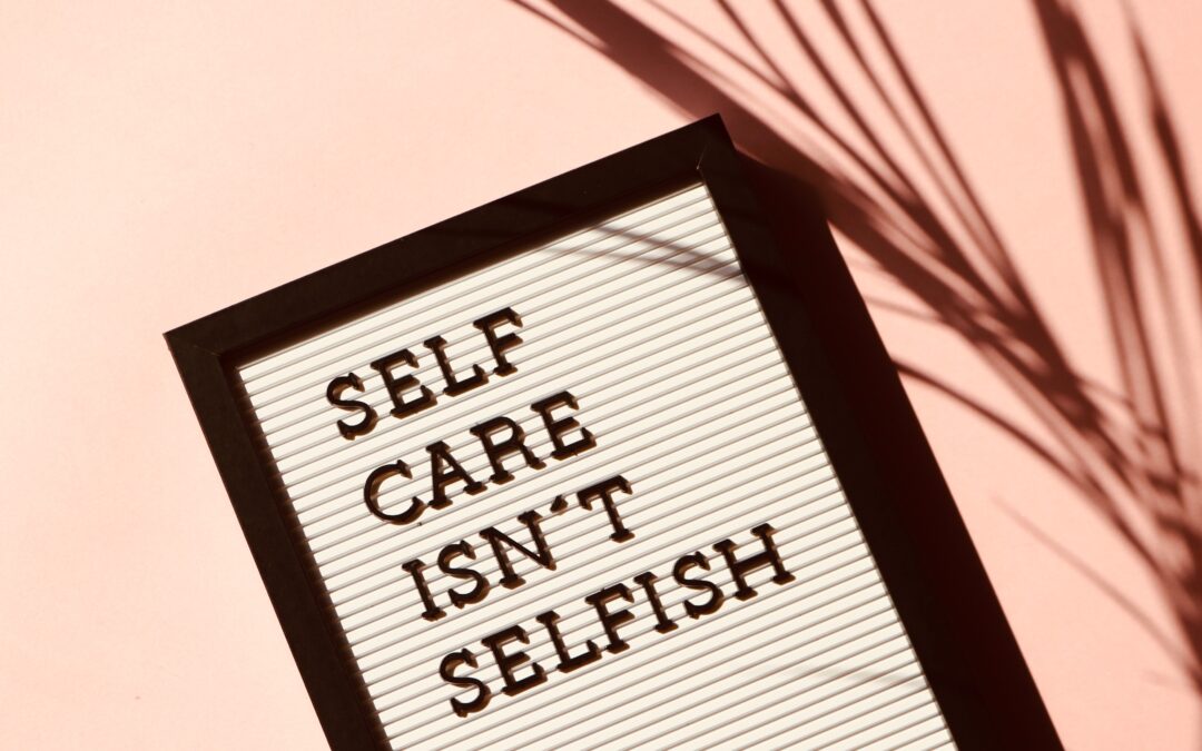 Self-Care: 7 Tips for Juggling Your Success and Taking Care of You