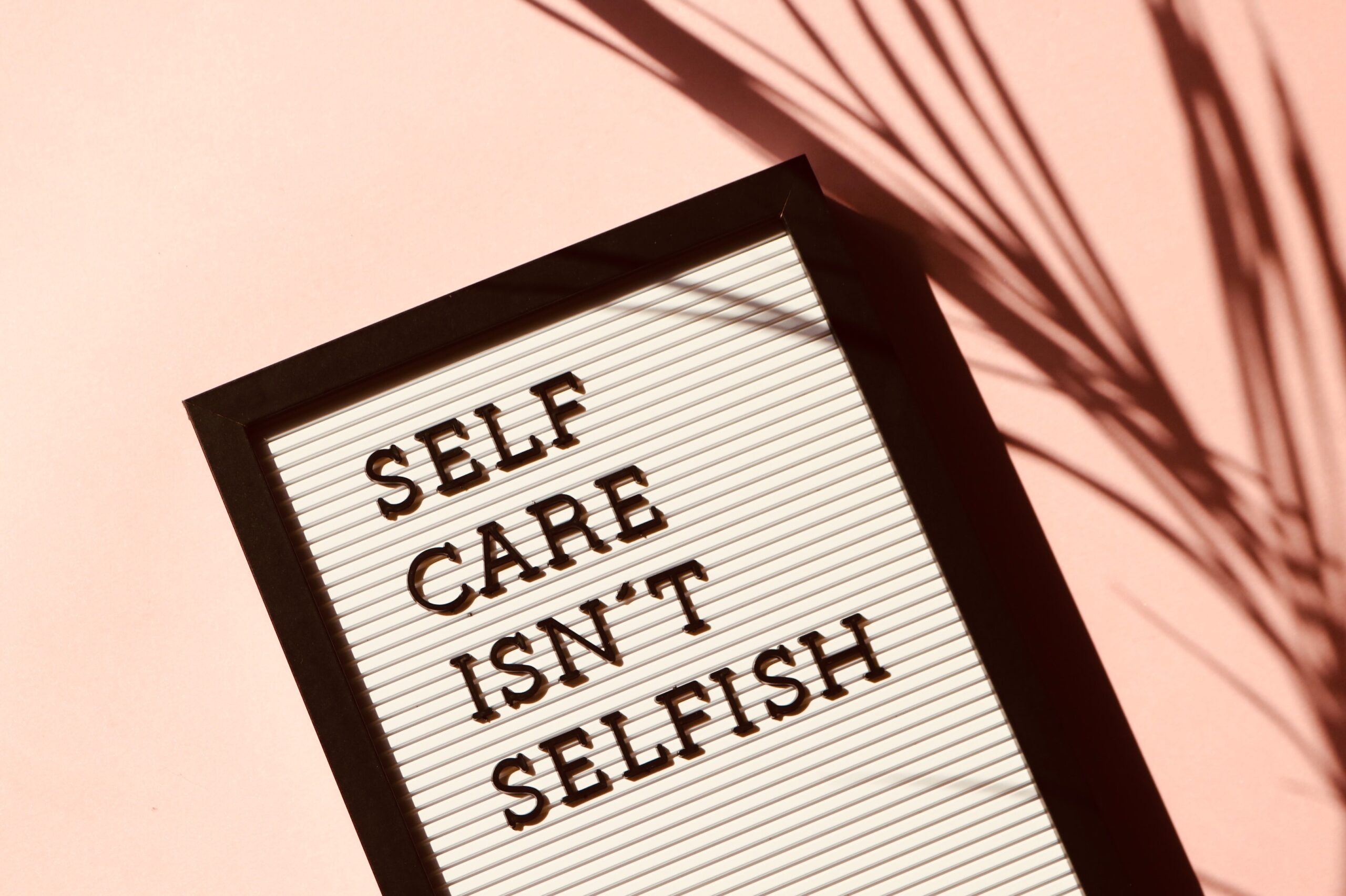 Self-Care: 7 Tips for Juggling Your Success and Taking Care of You