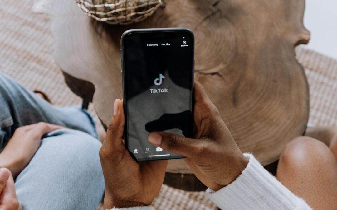 Bulletproofing Your Business Against a TikTok Shutdown